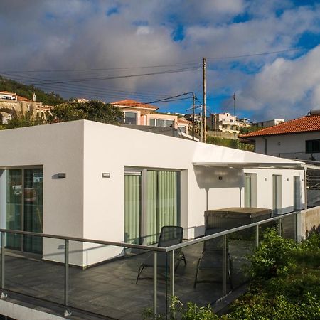 Casa Alan By Rent2U, Lda Villa Arco da Calheta  Exterior foto